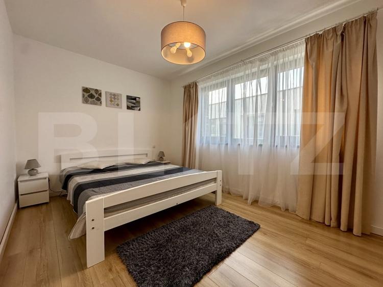 Duplex cu 4 camere cu Canalizare în Europa