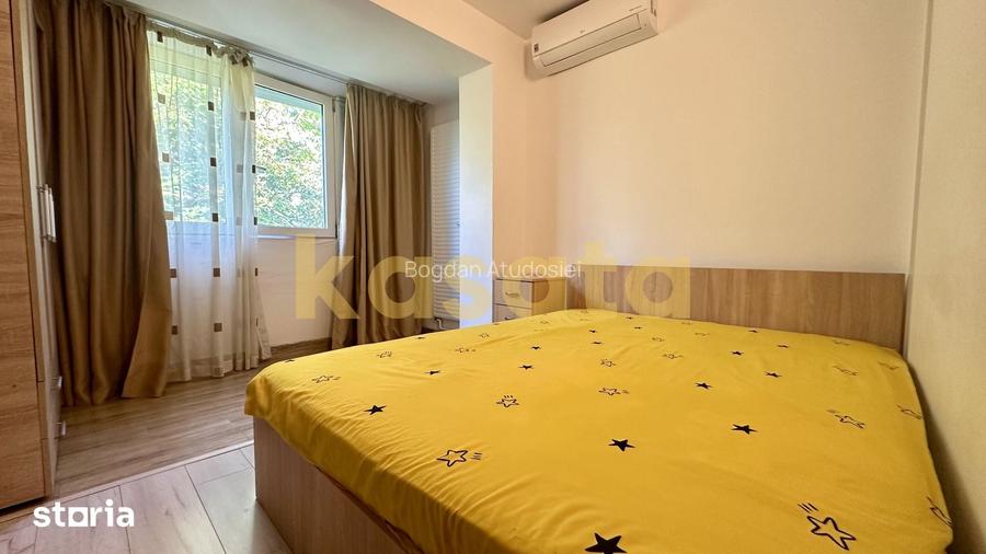 OPORTUNITATE | APARTAMENT 2 CAMERE | PAJURA | METROU | LINISTE