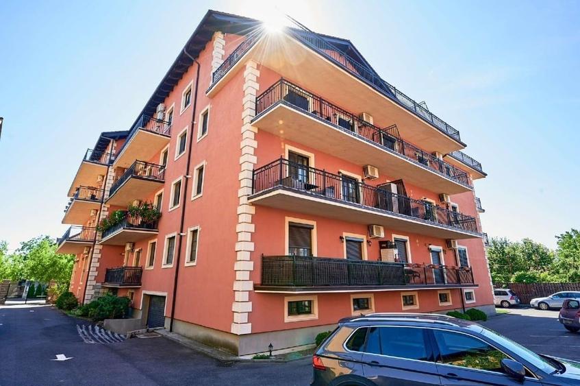 Apartament cu 5 camere în Ronaț