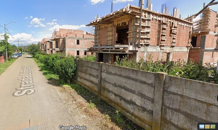 Teren Construcții intravilan de 5651 mp, în Tunari