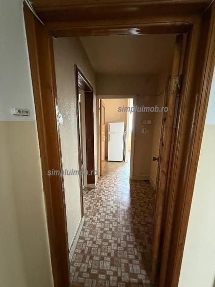 Apartament cu 2 camere decomandat, mobilat în Dristor