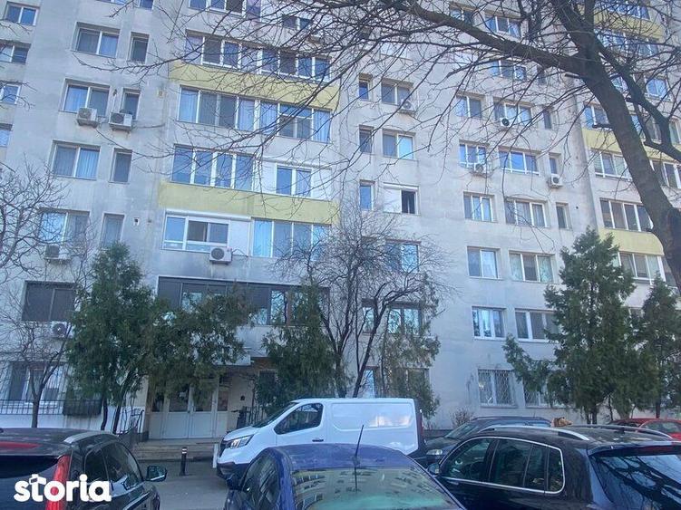 Garsonieră în Dămăroaia