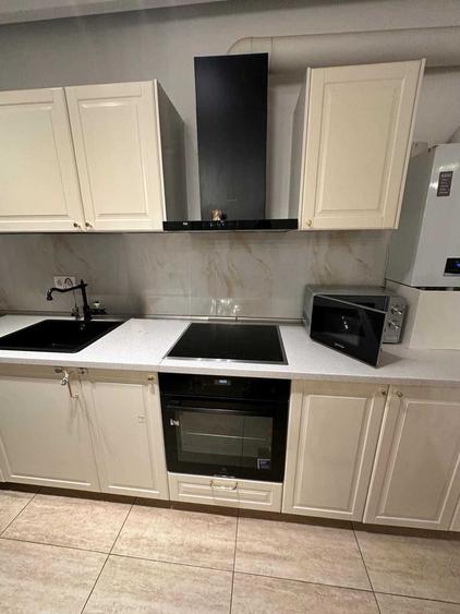 Apartament cu 2 camere decomandat în Tunari