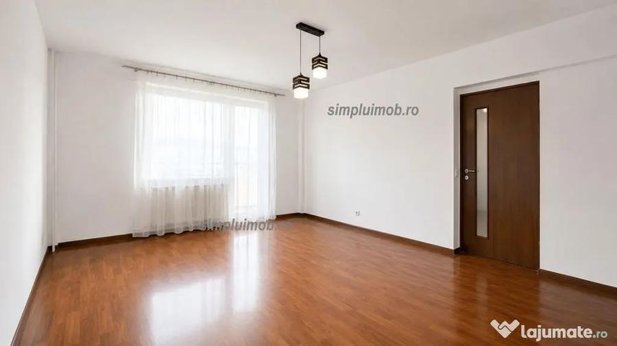 Apartament cu 2 camere decomandat în Brâncoveanu