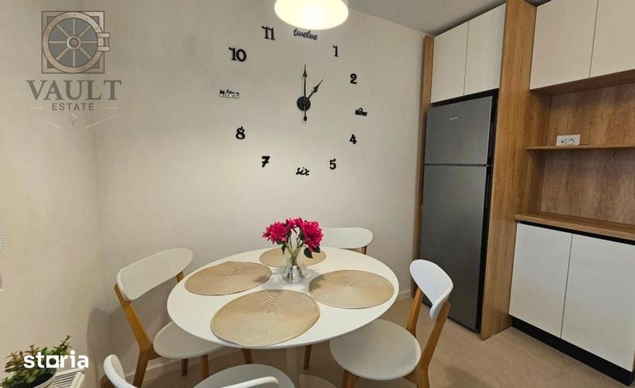 Apartament 2 camere-9 minute metrou Dristor - 6