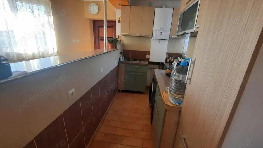 Casă cu Teren 791 Mp în Central