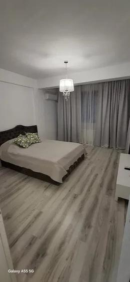 Garsonieră decomandată în Ozana