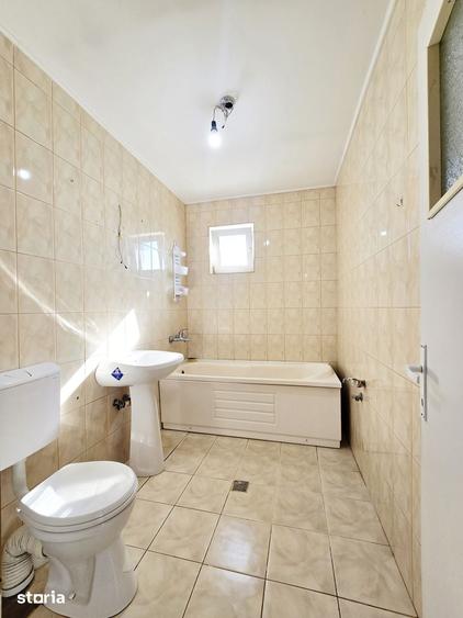Apartament cu 2 camere în Pârneava
