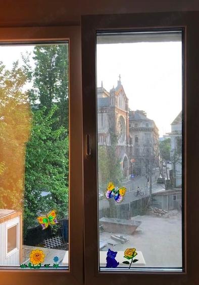 Garsoniera de inchiriat, langa Calea Victoriei - 8