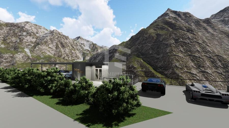 Teren Construcții intravilan de 3000 mp, în Dubova