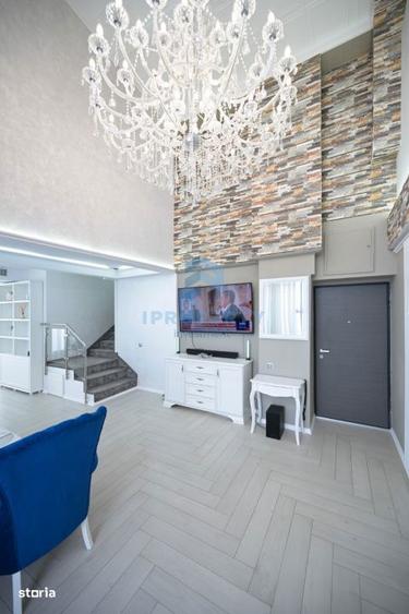 Asmita Gardens | Penthouse | Terasa 100 MP | Parcare | - 3