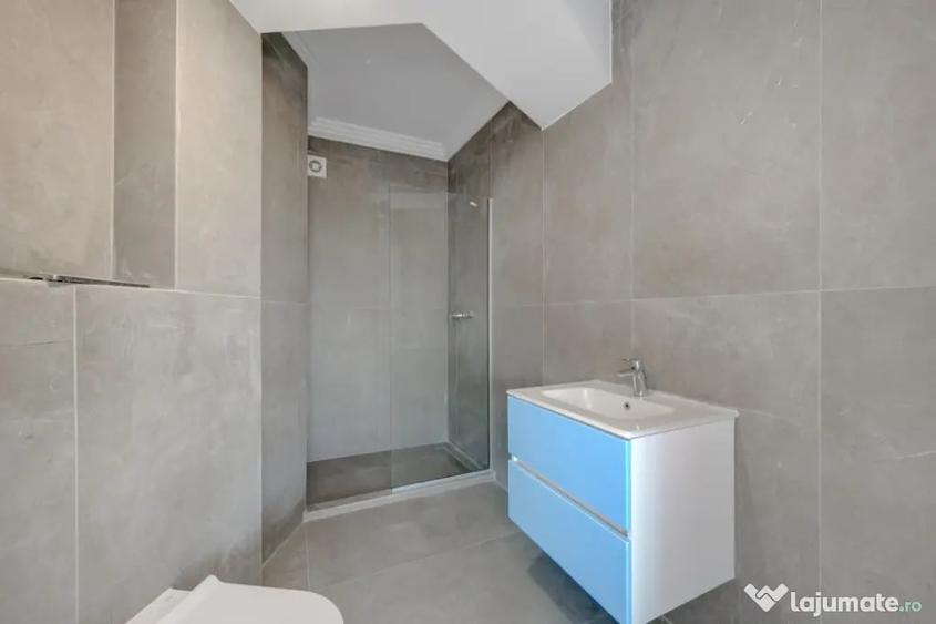Apartament cu 6 camere decomandat în Timpuri Noi