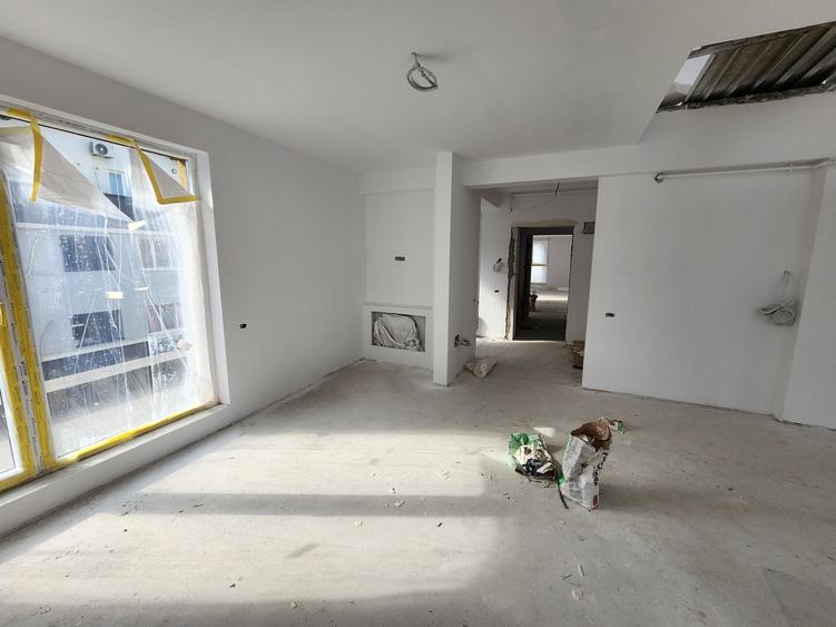 Duplex Popesti-Leordeni 2 camere , 34mp terasa , 11 minute metrou , incalzire in pardoseala - 2