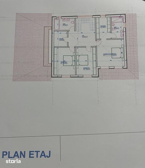 Teren Tunari 850mp str. V. Alecsandri - 1