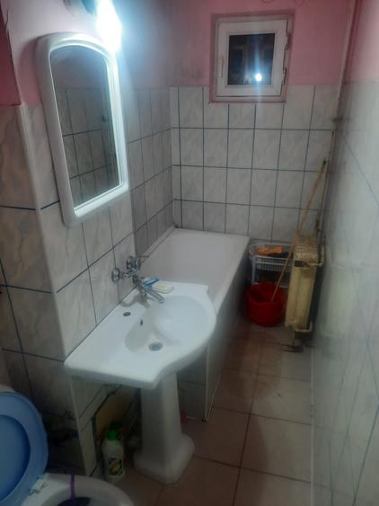 Apartament cu 2 camere semidecomandat în Nord