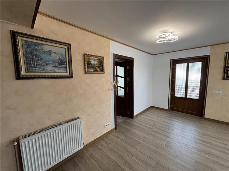 Duplex cu 5 camere cu Canalizare în Arhitecților - Calea Cisnădiei