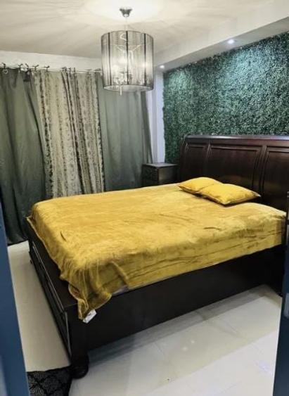 Apartament cu 2 camere semidecomandat, mobilat în Titan — fotografia 1