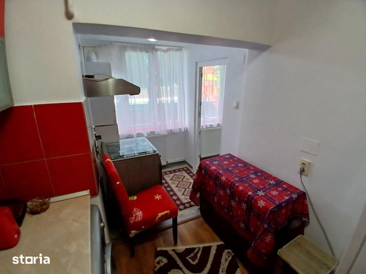 Garsonieră în Central