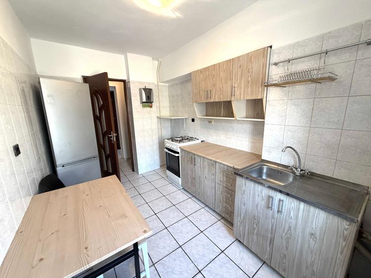 Apt 2 camere D Gara-Piata Unirii, mobilat&utilat, LIBER! - 5