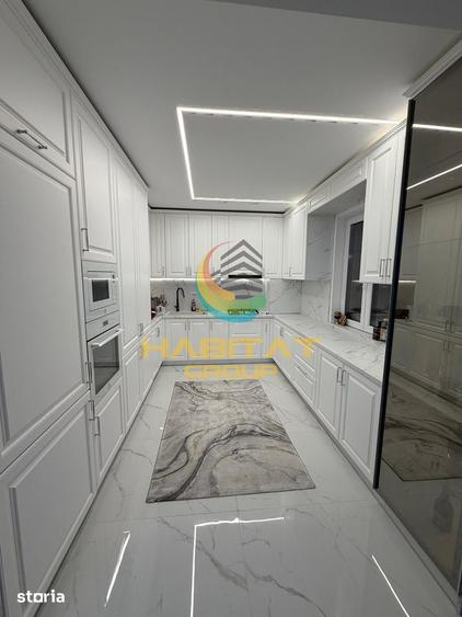 Pallady Penthouse 3 camere PREMIUM 204 mp ACTE GATA MUTARE - 9