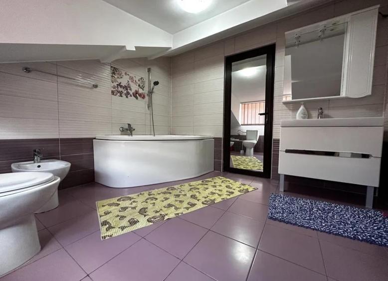 Jilava -Primarie- Vila P+1+M-6 CAM-sup 275 MP -pret 168000 EURO - 6