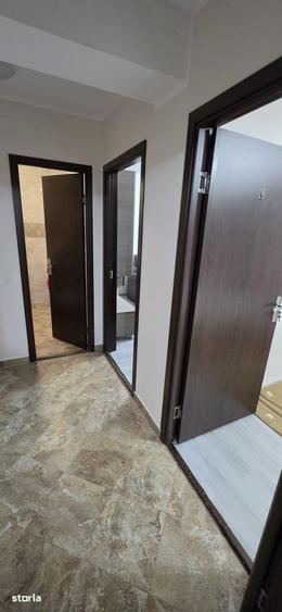 Apartament cu 2 camere în Tomis Nord
