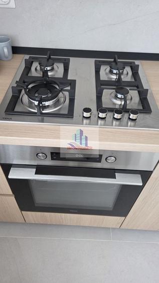 Apartament cu 3 camere, terasă spectaculoasă de 63 mp – zona Vivo - 7