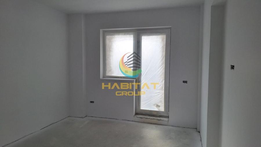 Apartament cu 3 camere decomandat în Berceni