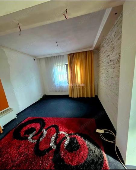 Casă cu 1 camere cu Teren 600 Mp în Central