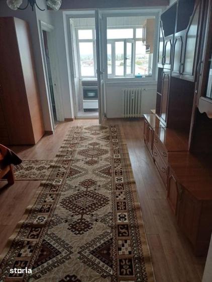 Garsonieră în Brazda lui Novac