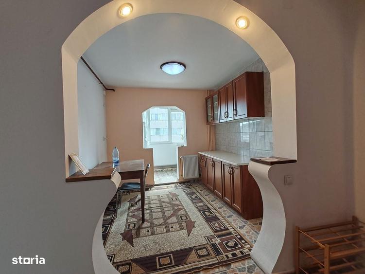 3 camere de inchiriat metrou Gorjului - 7