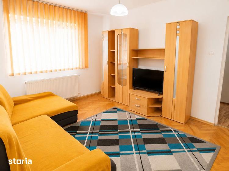 Apartament 2 camere de inchiriat, strada Neptun - 6