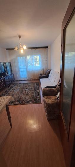Apartament cu 2 camere în Apusului