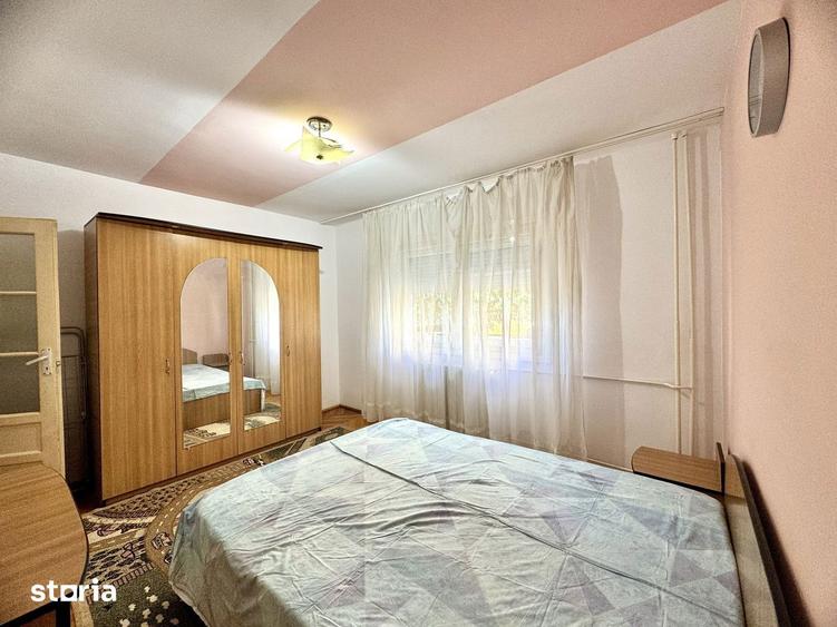 Apartament cu 2 camere în Fratelia