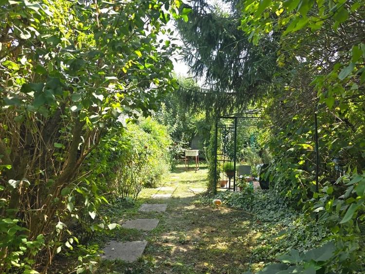 Apartament cu 3 camere decomandat în Siliștea Snagovului