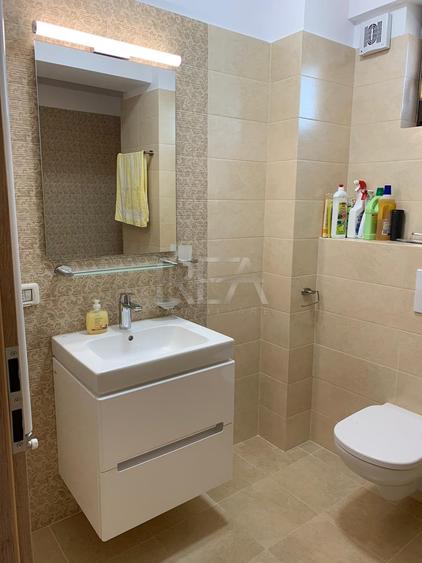 Apartament cu 3 camere decomandat în Bucureștii Noi