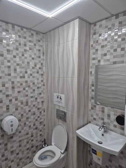 Spațiu comercial, de 10 mp, în Ghencea