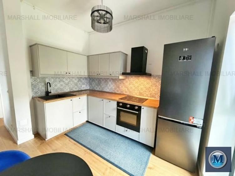 Garsoniera de inchiriat, zona Albert, 36 mp #17169 - 5