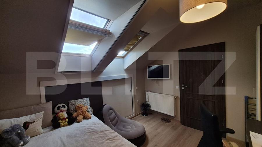 Apartament cu 3 camere de vanzare, 51,74 mp, zona Semicentrala - 8