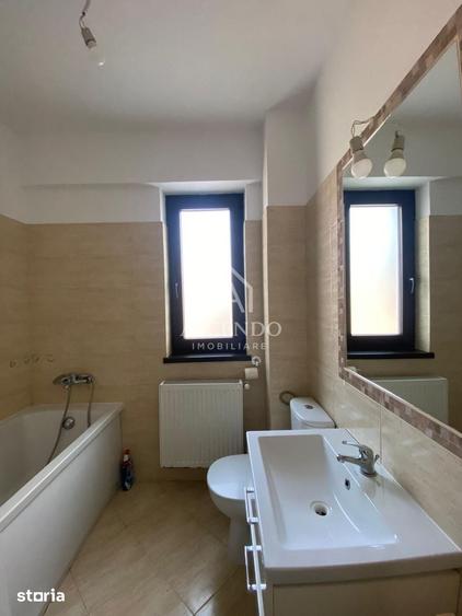 Apartament cu 3 camere în Chiajna