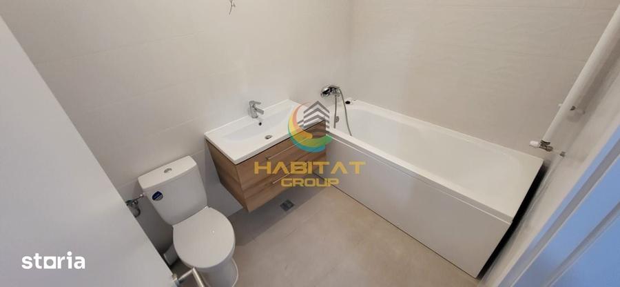 Apartament cu 3 camere în Sud