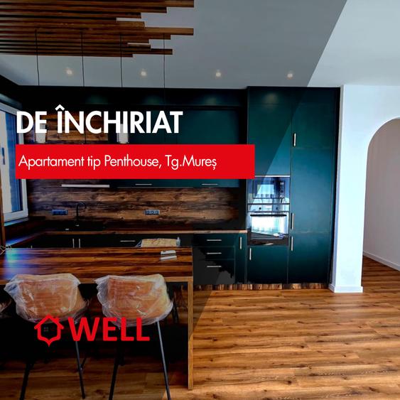Apartament cu 2 camere decomandat în Tudor