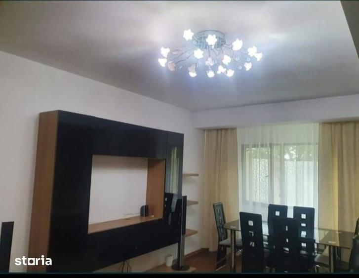 Apartament cu 2 camere în Obor