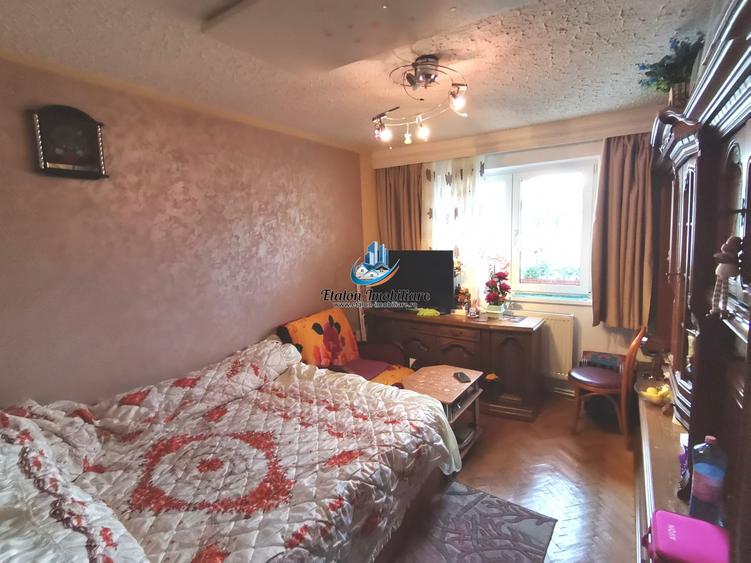 Apartament cu 2 camere în Mărăței