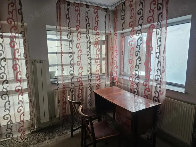 Garsonieră decomandată în Colentina