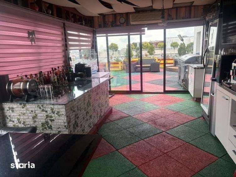 APARTAMENT PENTHOUSE TITAN CU INTIMITATEA SI CONFORTUL UNEI CASE! - 4