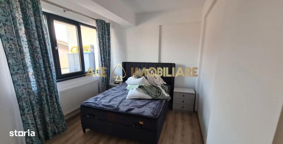 2 Camere de inchiriat | Ghencea | Parcare | Mobilat | Utilat - 4