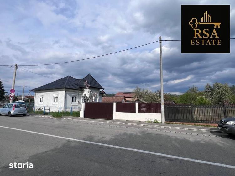 Teren de 327 mp, în Goranu