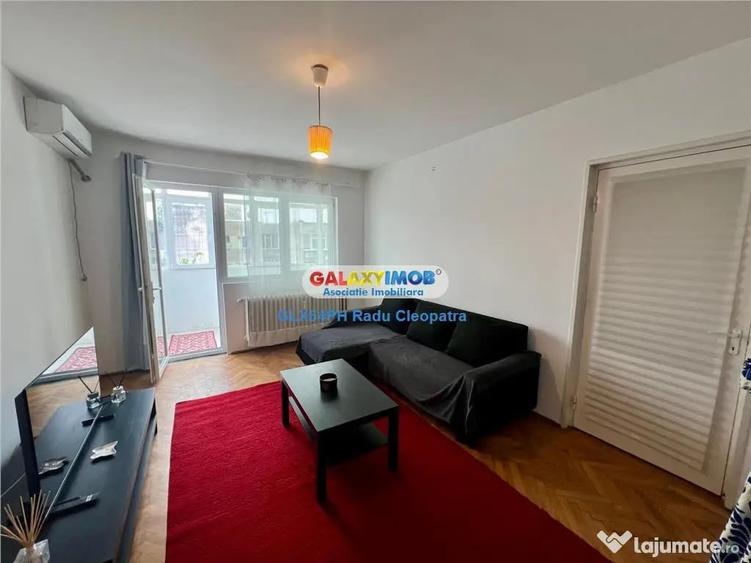 Apartament cu 2 camere decomandat în Sud