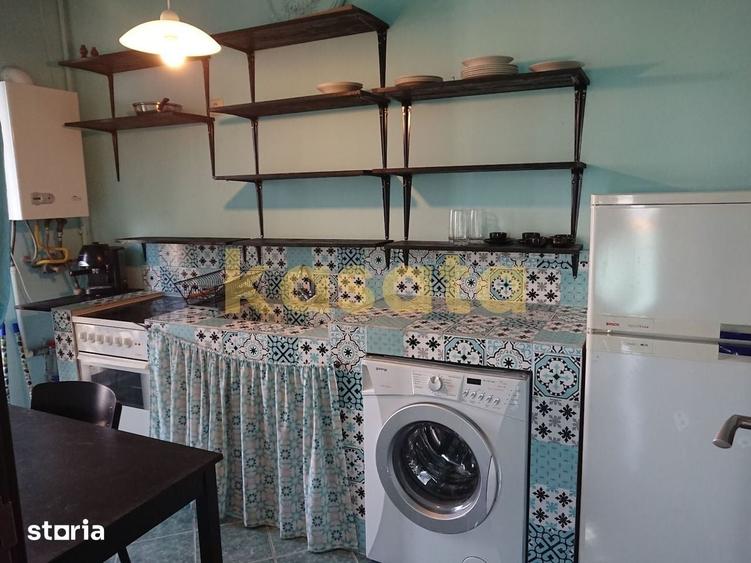 Garsonieră în Dascălu